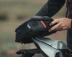 SW-Motech Tail Pack